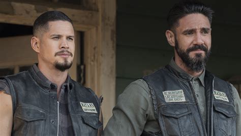 How Many Seasons Of Mayans Mc Will There Be ‘Mayans M.C.’ Season Two, Episode Four Promo Released – Nerds and Beyond